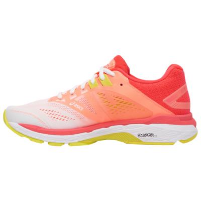 Asics® Futócipő Női Gt-2000 V7 Fehér/Rózsaszín,AKZ32706